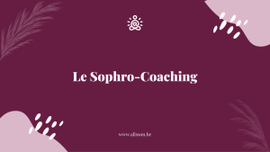 le sophro-coaching